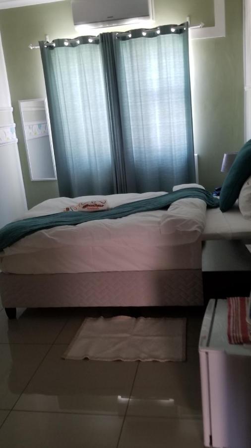 A-Z Boutique Guesthouse ويندهوك المظهر الخارجي الصورة